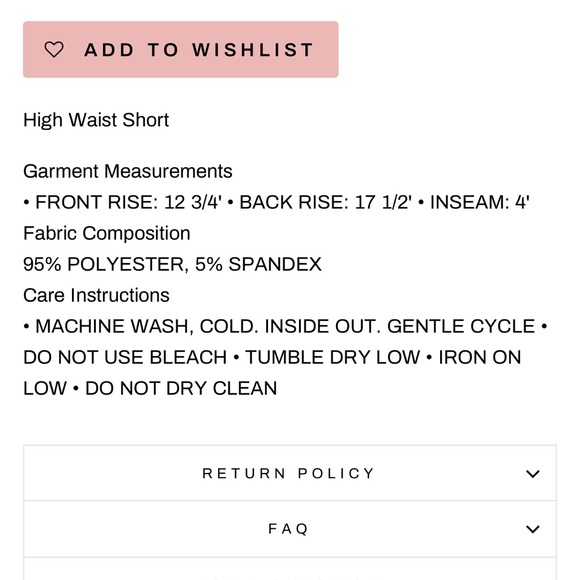 Black Tape Structured Bermuda Shorts - Picture 8 of 8